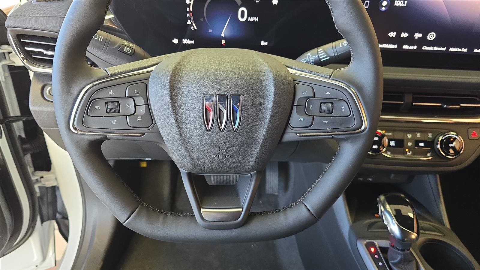 New 2026 Buick Envista Preferred w/ Convenience I Package image 26