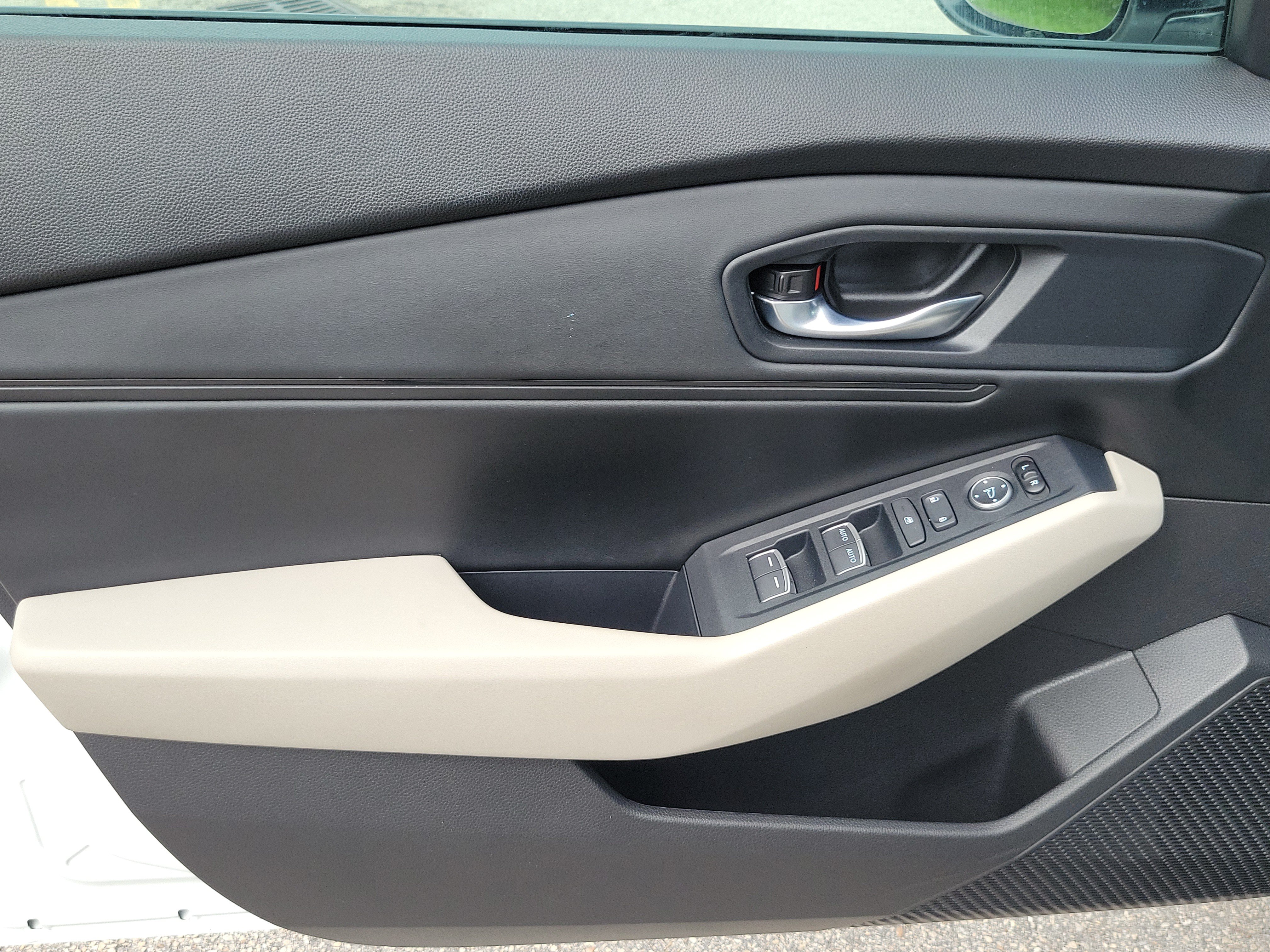 Used 2024 Honda Accord EX image 23
