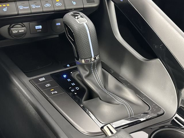 New 2026 Hyundai Elantra N image 28