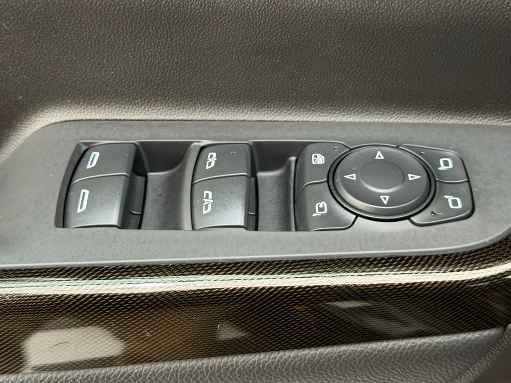 Used 2021 GMC Acadia AT4 w/ GMC Pro Grade Package image 33