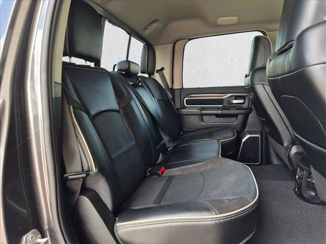 Used 2024 RAM 2500 Laramie AWD/4WD image 20