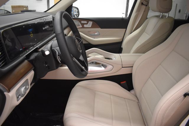 New 2026 Mercedes-Benz GLE 350 4MATIC image 22