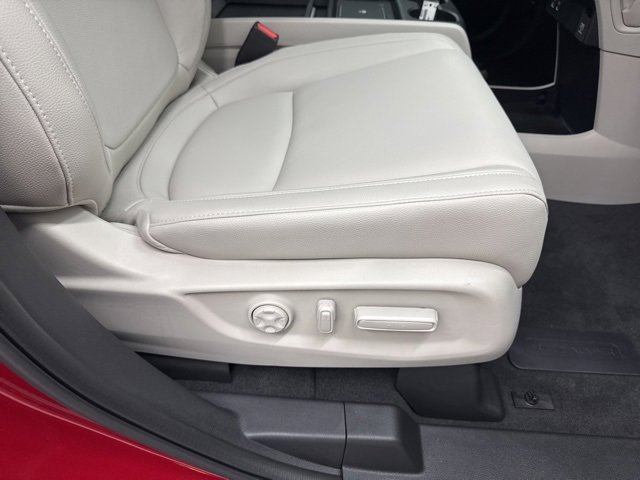 New 2026 Honda Odyssey EX-L image 17