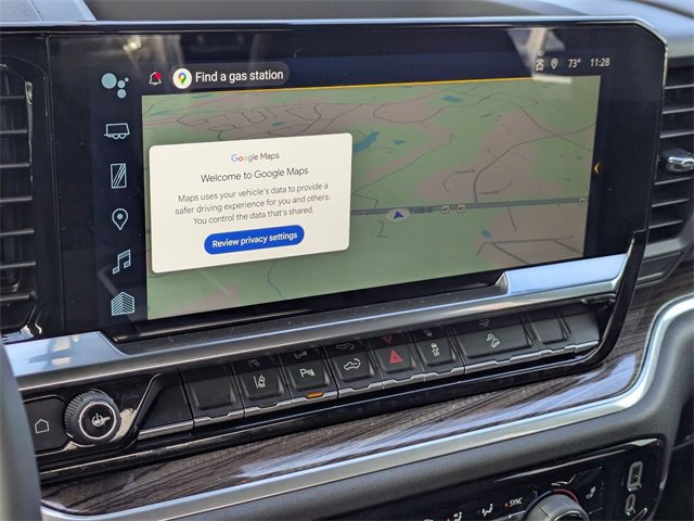 New 2026 Chevrolet Silverado 2500 LT w/ Trail Boss Package image 17