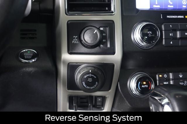 Used 2020 Ford F150 Lariat w/ Equipment Group 502A Luxury AWD/4WD image 47