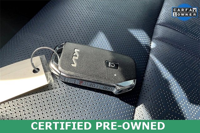 Used 2023 Kia Sorento SX Prestige image 10