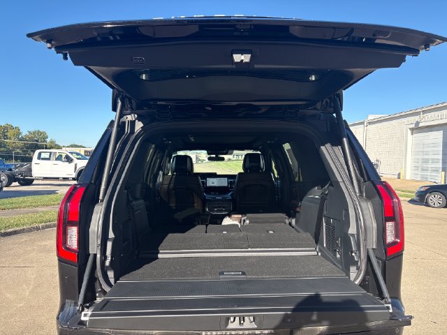 New 2027 Ford Expedition King Ranch AWD/4WD image 15