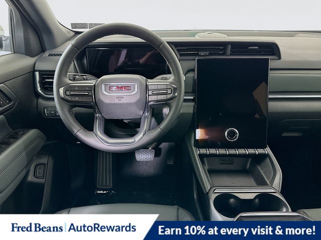 New 2026 GMC Terrain AT4 w/ Convenience Package III AWD/4WD image 16
