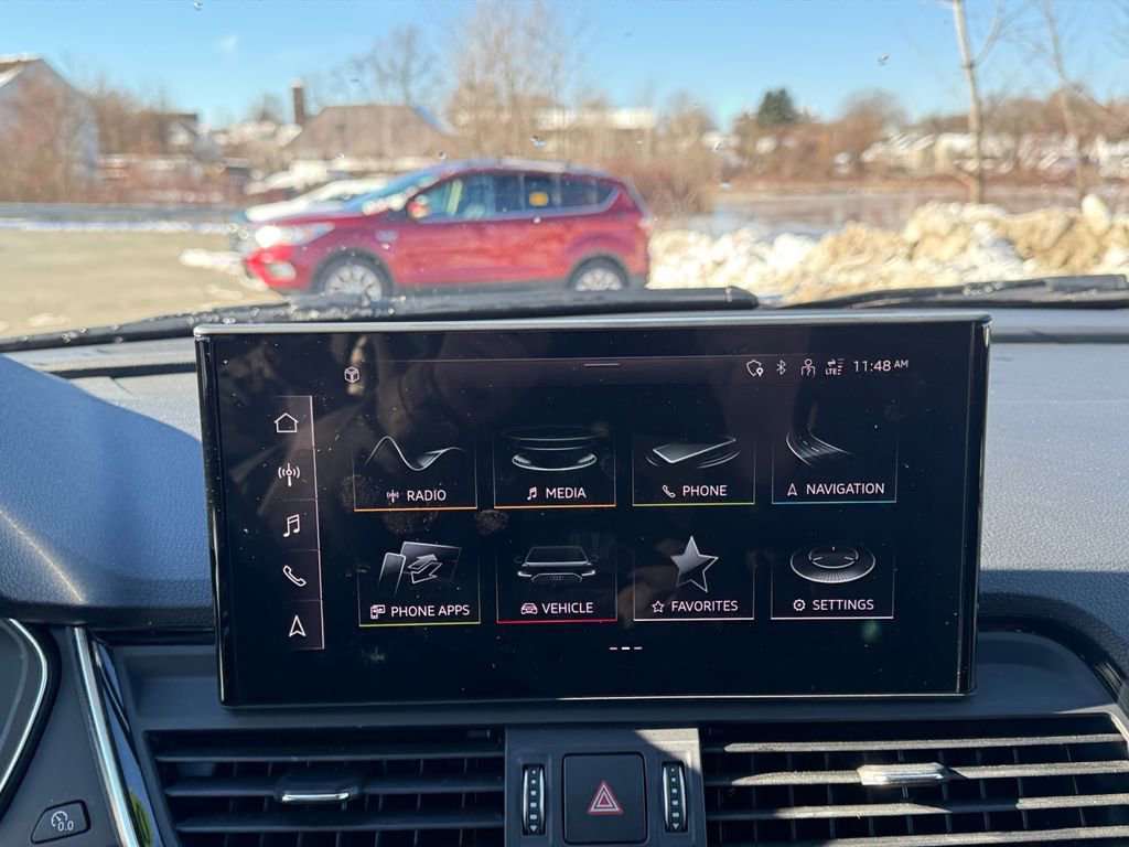 Used 2023 Audi Q5 2.0T Premium Plus w/ Premium Plus Package image 35