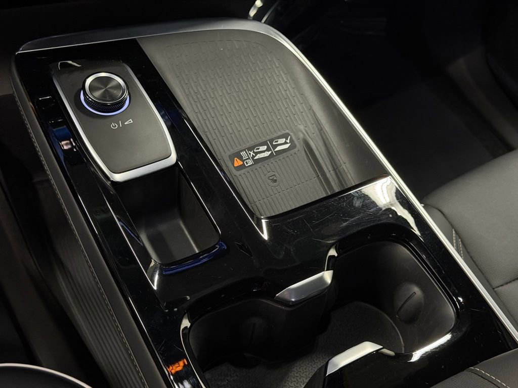 Certified 2025 Buick Enclave Preferred image 37