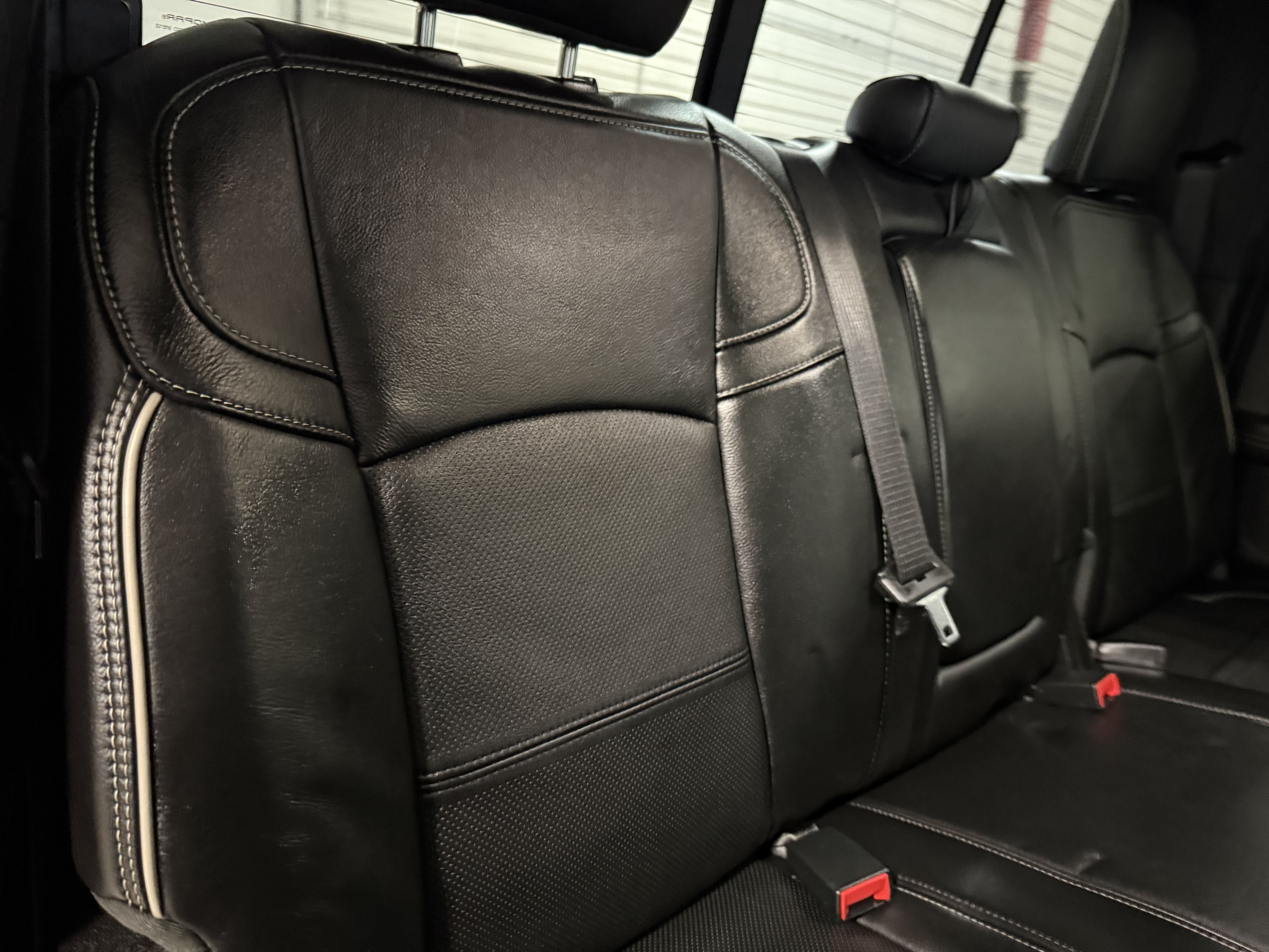 Used 2024 RAM 2500 Rebel w/ Safety Group AWD/4WD image 19