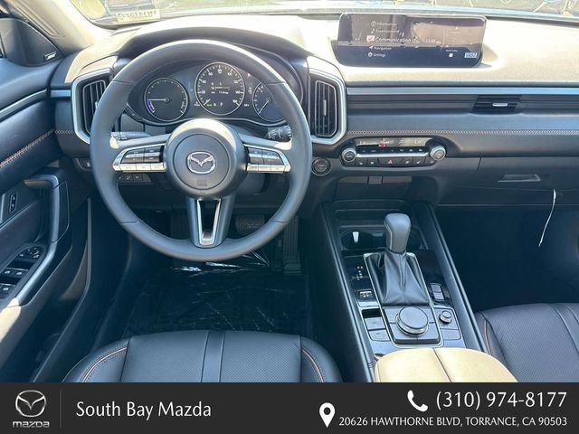 New 2026 MAZDA CX-50 AWD 2.5 Hybrid w/ Weather Package image 13