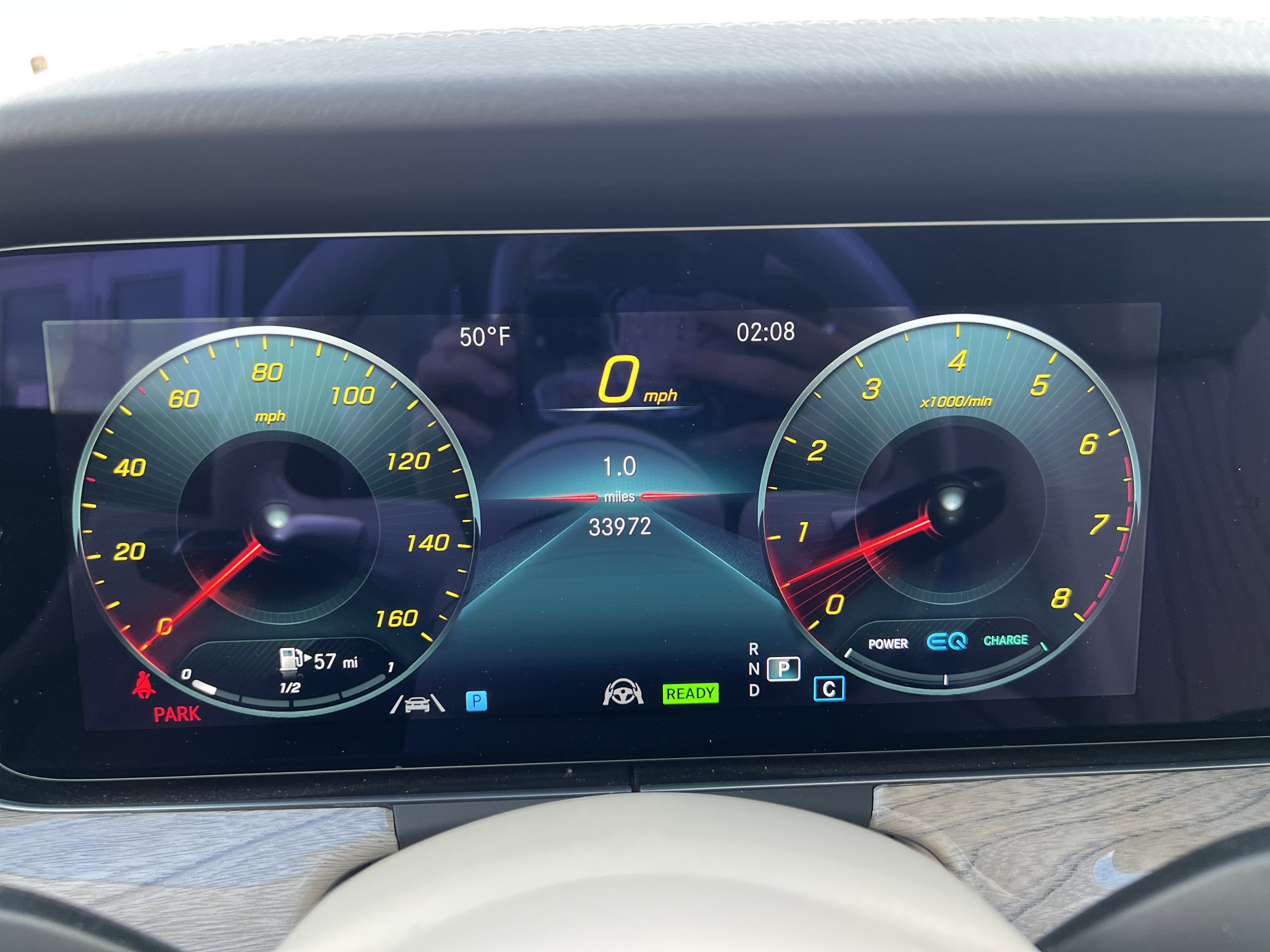 Used 2022 Mercedes-Benz E 450 4MATIC Coupe image 19