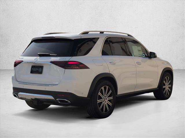 New 2026 Mercedes-Benz GLE 350 4MATIC image 2