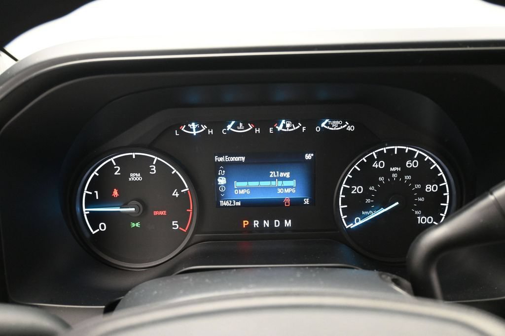 Used 2025 Ford F250 XL w/ STX Appearance Package AWD/4WD image 12