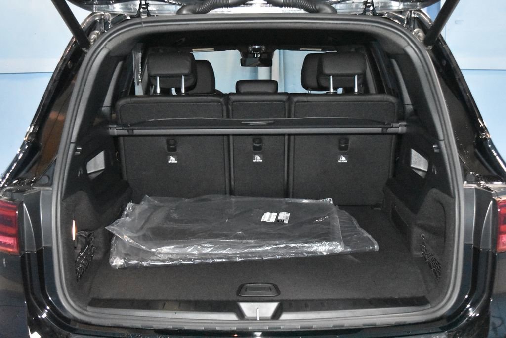 Certified 2025 Mercedes-Benz GLB 250 GLB 250 image 26