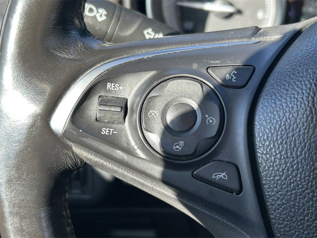 Used 2019 Buick Envision Essence image 38