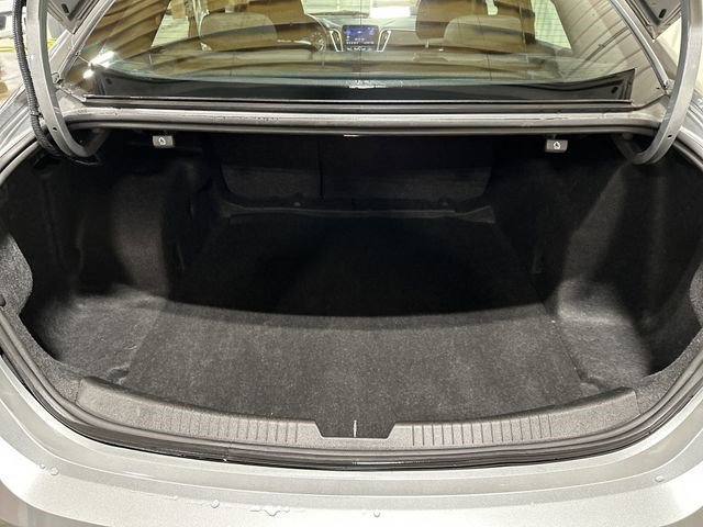 Certified 2024 Chevrolet Malibu LT image 26