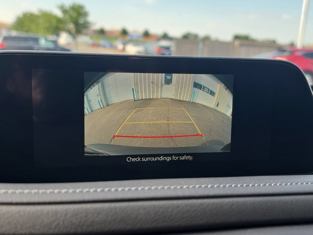 Used 2024 MAZDA CX-30 AWD 2.5 S w/ Select Sport Pkg image 19