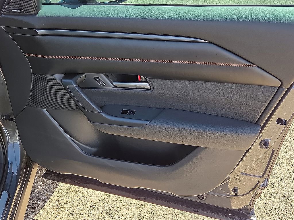 New 2026 MAZDA CX-50 AWD 2.5 S w/ Accent Package image 13