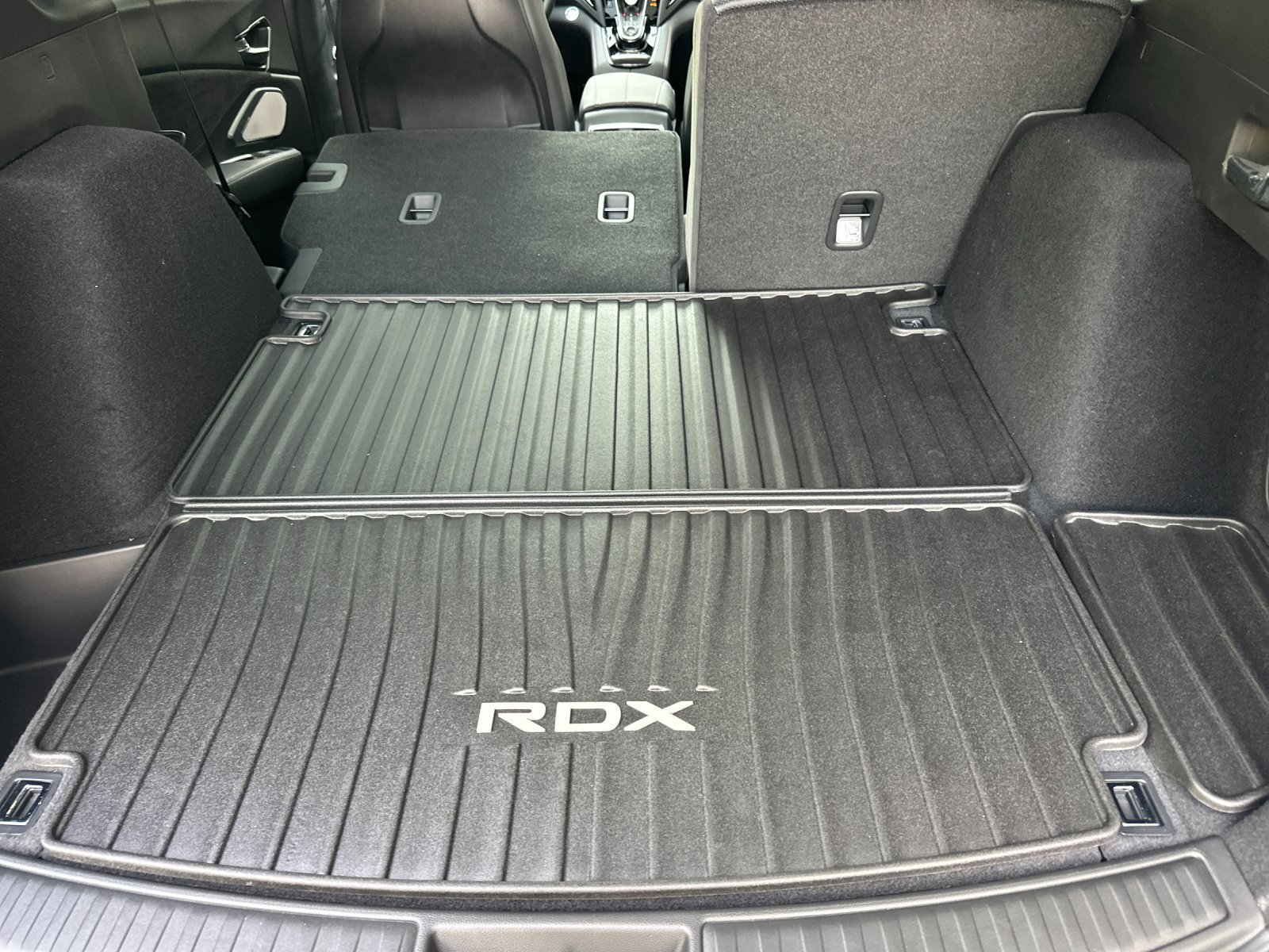 New 2026 Acura RDX w/ Advance Package AWD/4WD image 14