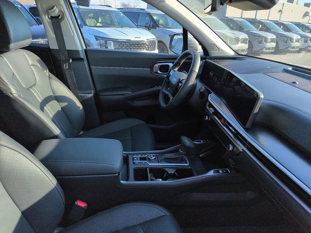 New 2026 Kia Sorento S w/ S Panoramic Sunroof Package AWD/4WD image 7