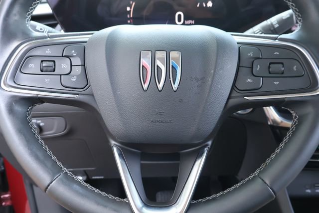 Certified 2024 Buick Encore GX Avenir w/ Avenir Convenience Package image 23