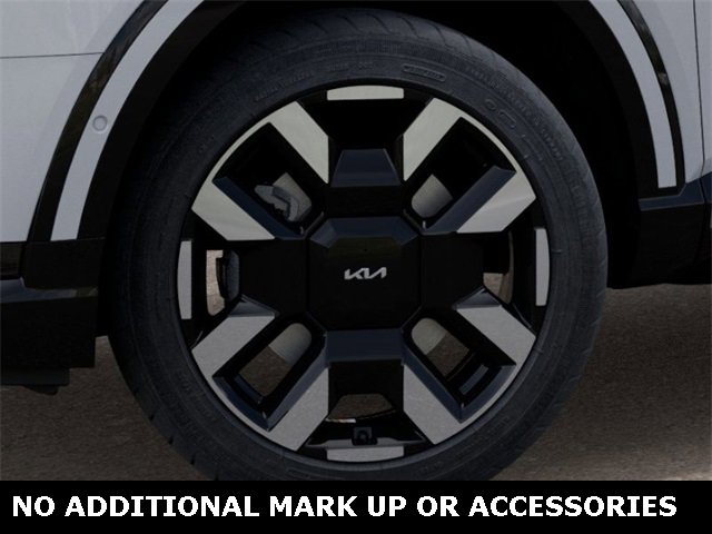 New 2027 Kia Telluride SX image 9