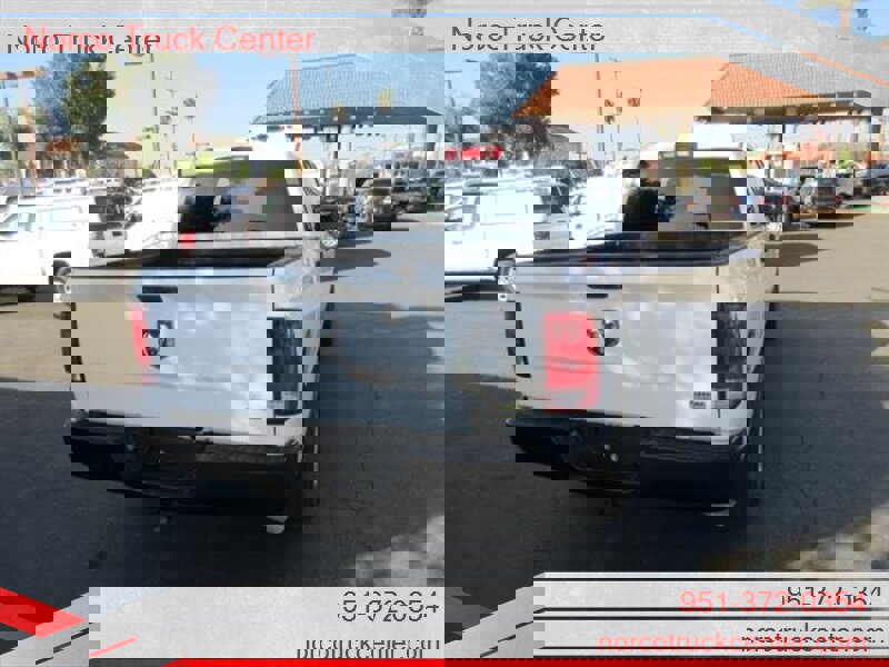 Used 2014 RAM 1500 Tradesman image 10