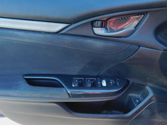 Used 2019 Honda Civic Si image 25