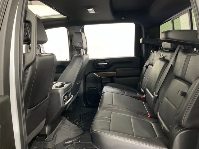 Used 2022 Chevrolet Silverado 2500 High Country image 35