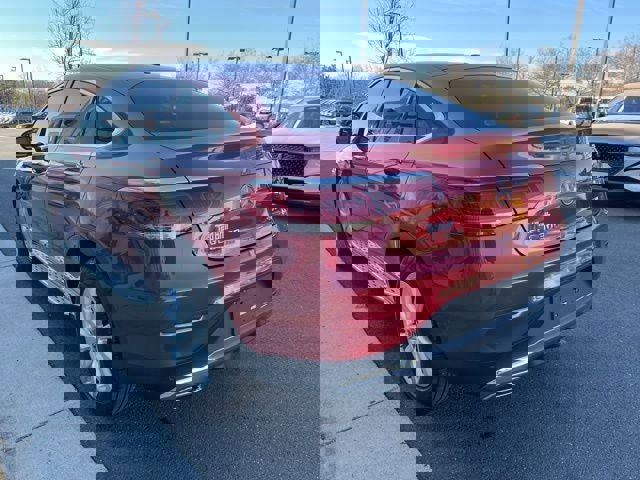 Used 2020 Mercedes-Benz GLC 300 GLC 300 Coupe image 6