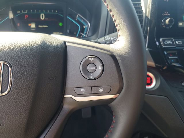 Used 2024 Honda Odyssey Sport image 20