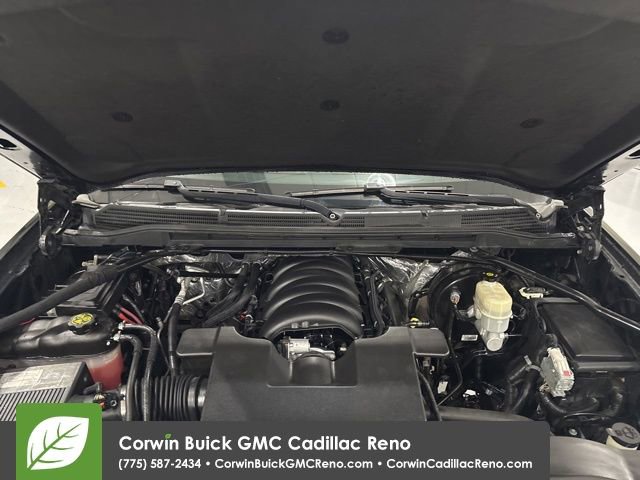 Used 2015 GMC Sierra 1500 Denali w/ Driver Alert Package image 30