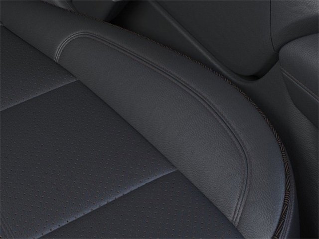 New 2026 Chevrolet Tahoe High Country image 21