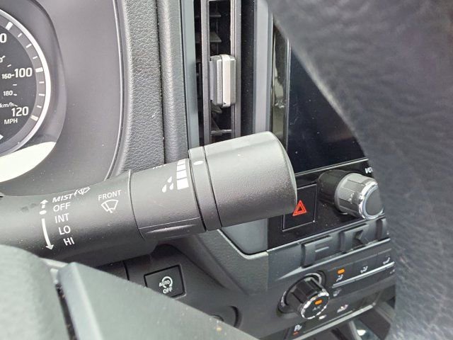 Used 2025 Nissan Frontier S RWD image 21