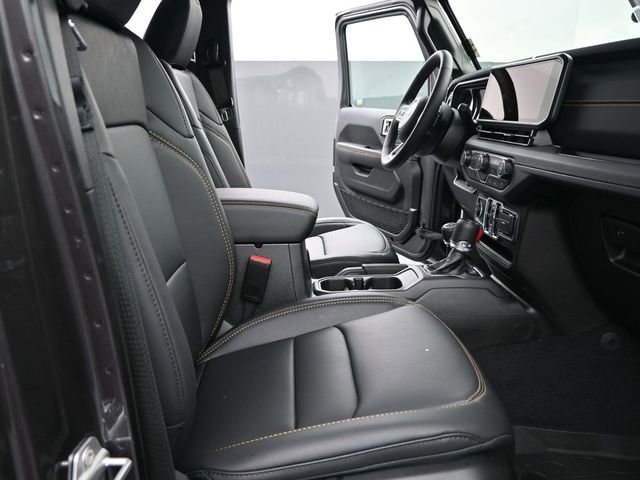 New 2026 Jeep Wrangler Sahara image 26