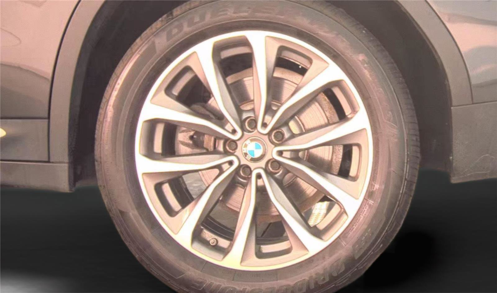 Used 2019 BMW X3 xDrive30i w/ Convenience Package image 22