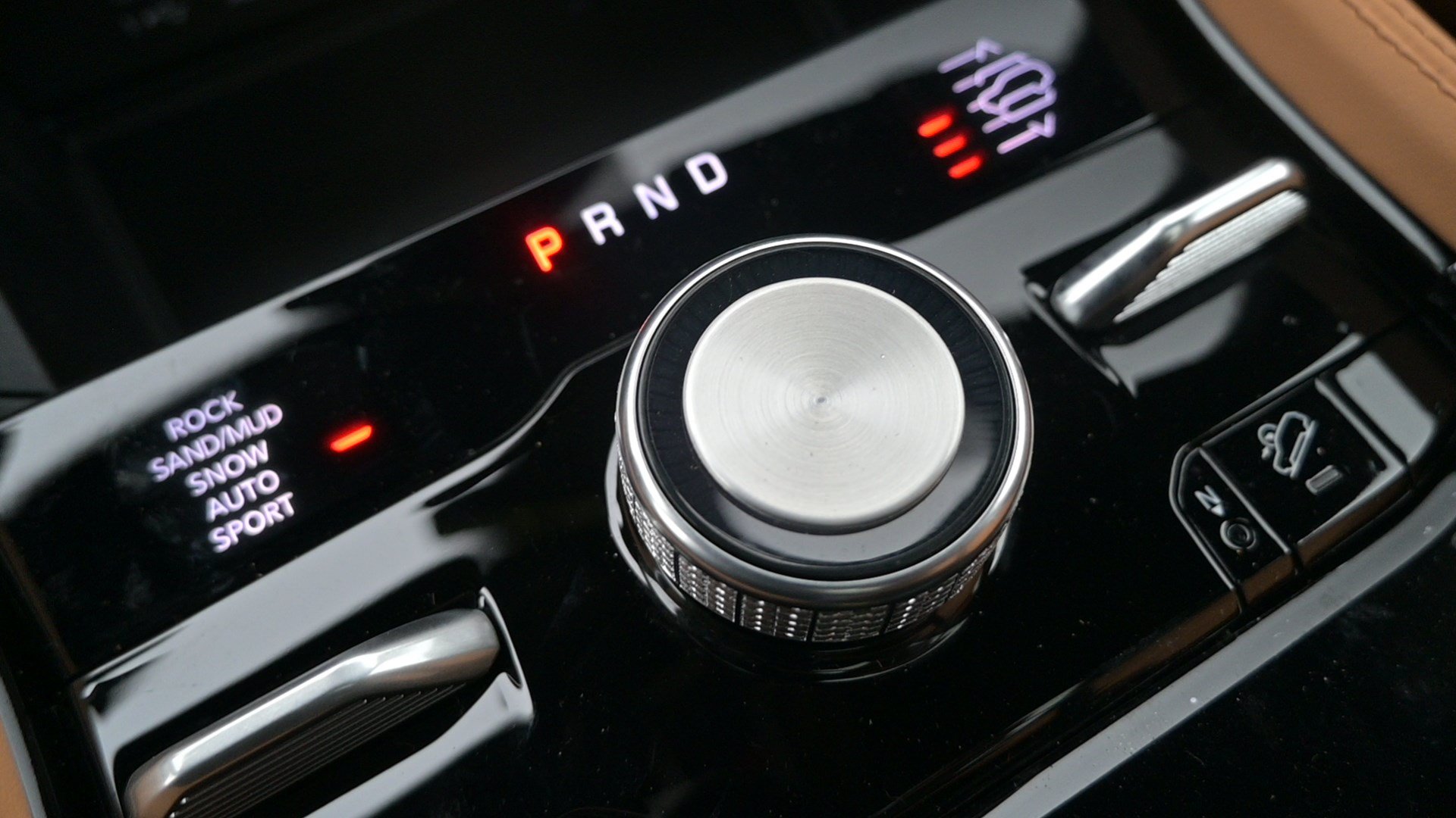New 2025 Jeep Grand Cherokee L Summit AWD/4WD image 24