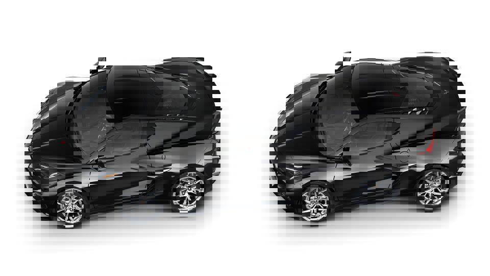 New 2025 Chevrolet Corvette Z06 image 34