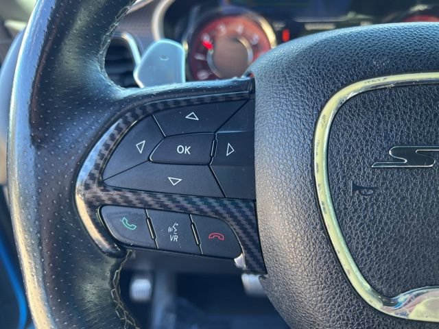 Used 2016 Dodge Challenger SRT Hellcat image 24