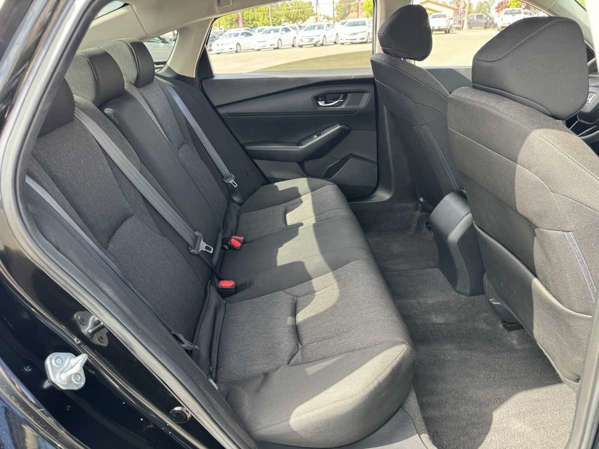 Used 2023 Honda Accord LX image 15