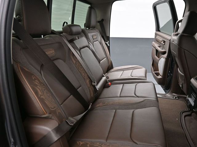 New 2026 RAM 1500 Limited image 21