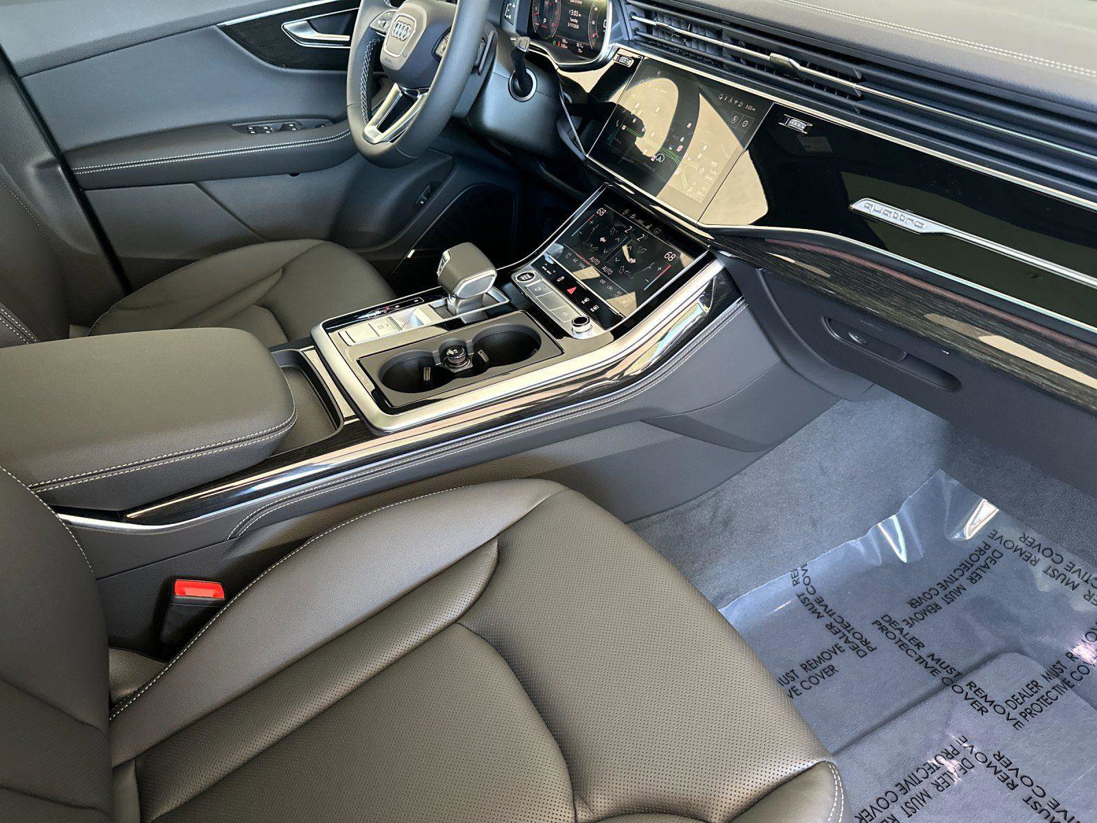 New 2026 Audi Q7 Premium Plus image 16