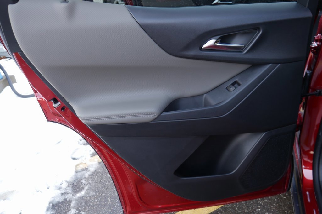 New 2026 Chevrolet Equinox LT image 31