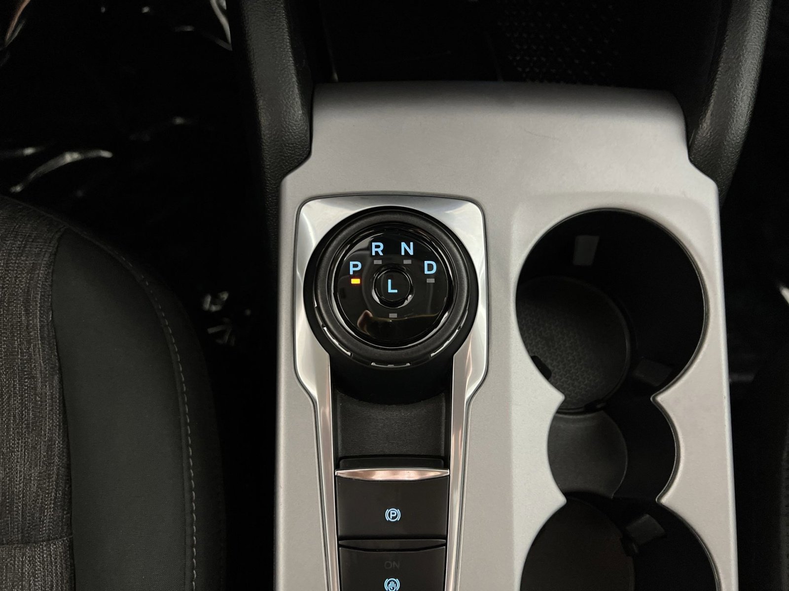 Used 2022 Ford Bronco Sport Big Bend w/ Convenience Package image 21