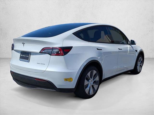 Used 2021 Tesla Model Y Long Range image 5