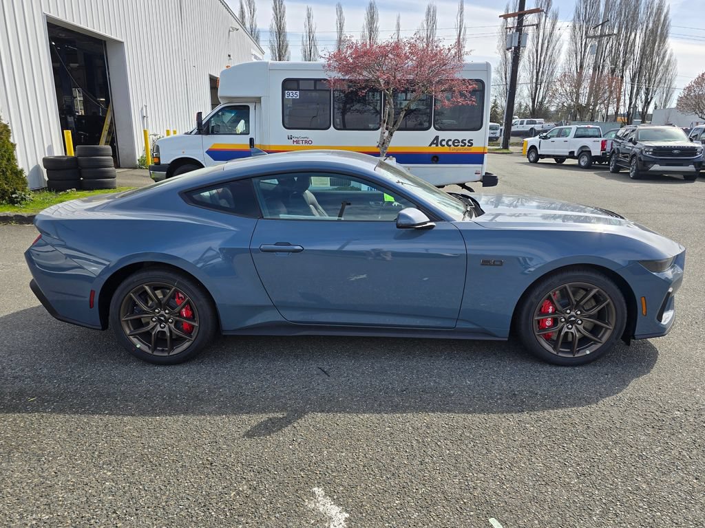 New 2026 Ford Mustang GT Premium RWD image 6