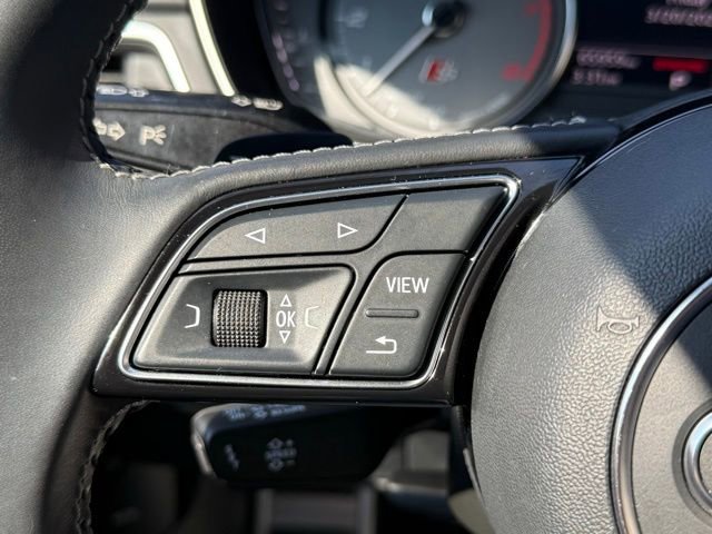 Used 2019 Audi S5 Premium w/ Convenience Package image 42