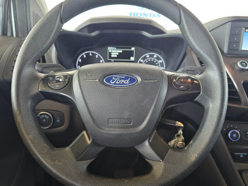 Used 2023 Ford Transit Connect XL FWD image 12